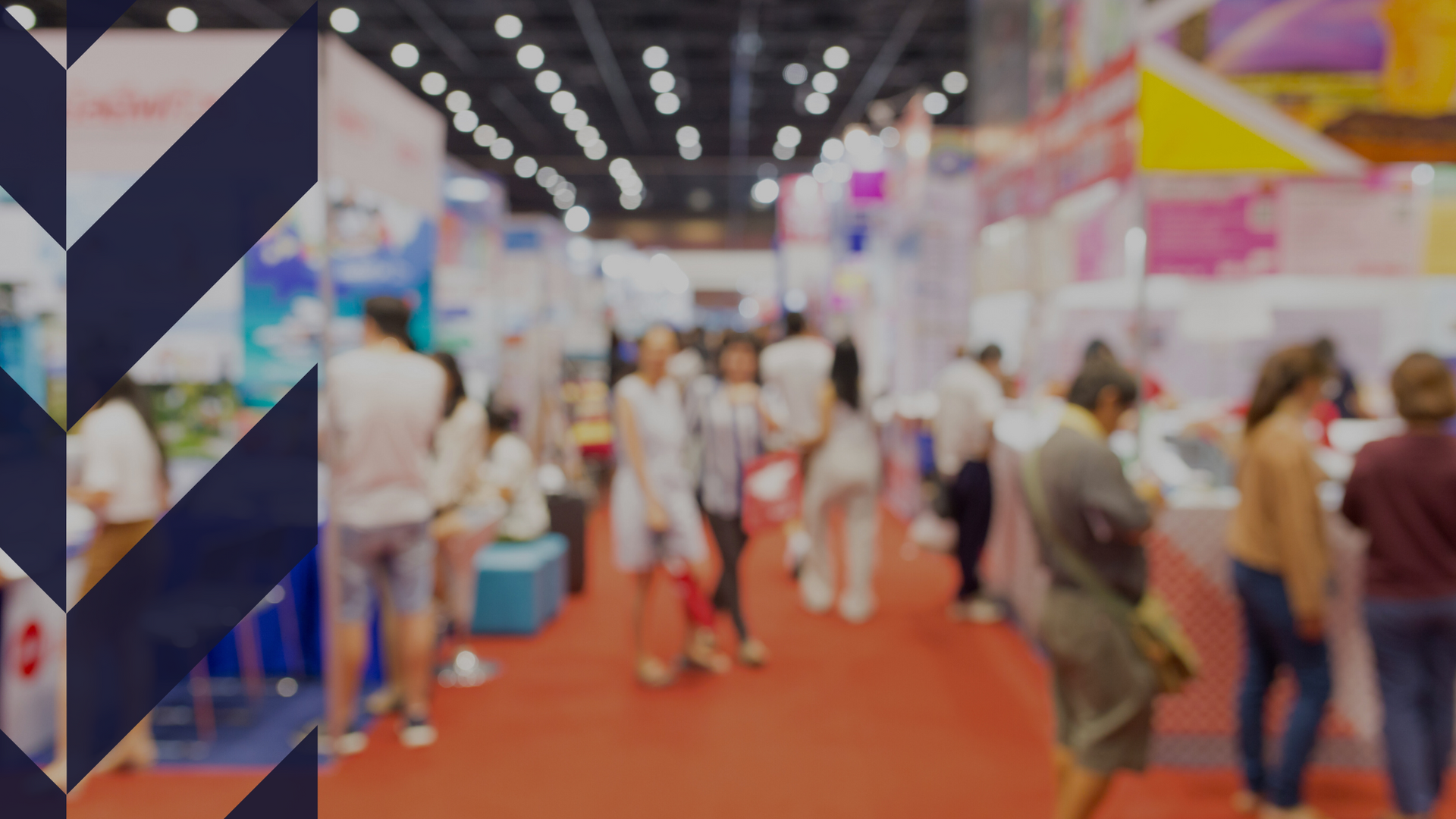 Upcoming Tech Events in Dublin: What’s on in 2025