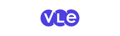 Logo of company