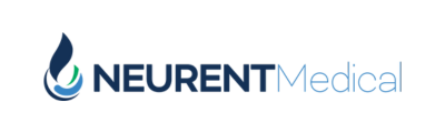 Logo of company