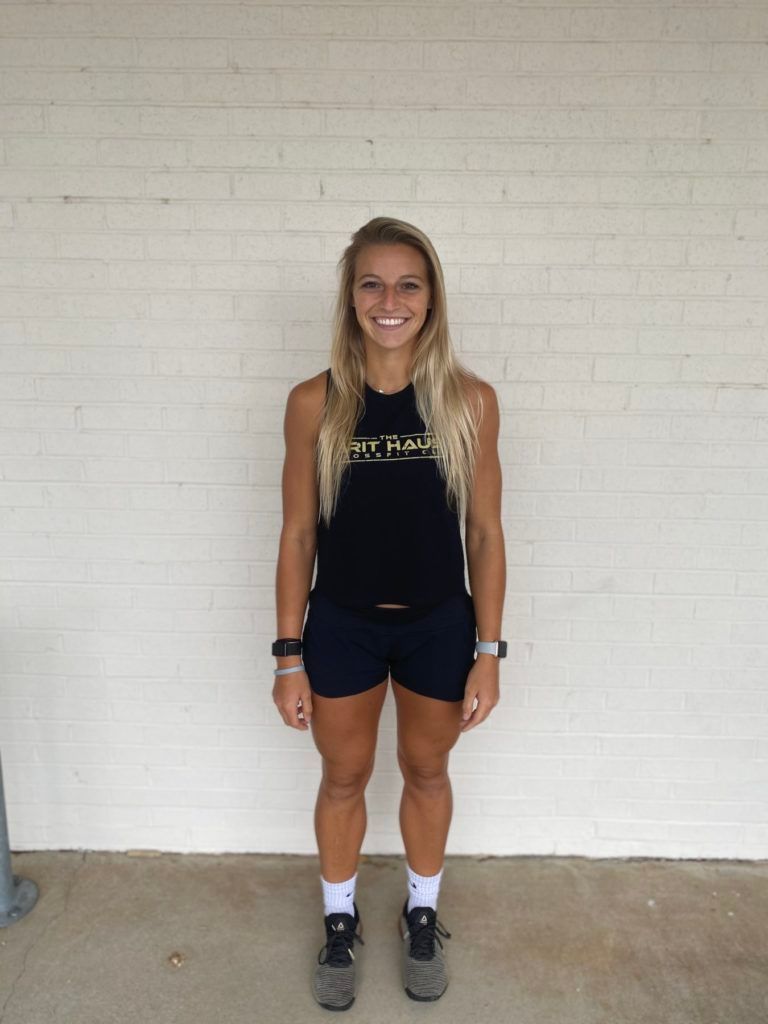 Amanda Wiechens DC