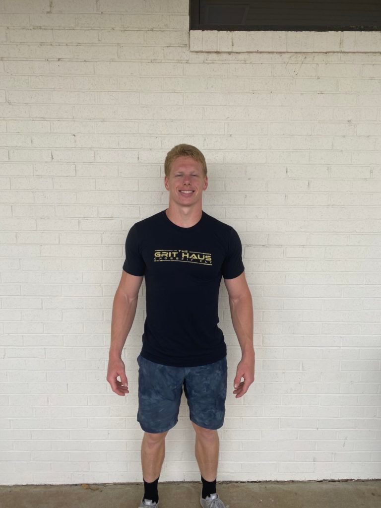 Josh Hardin
