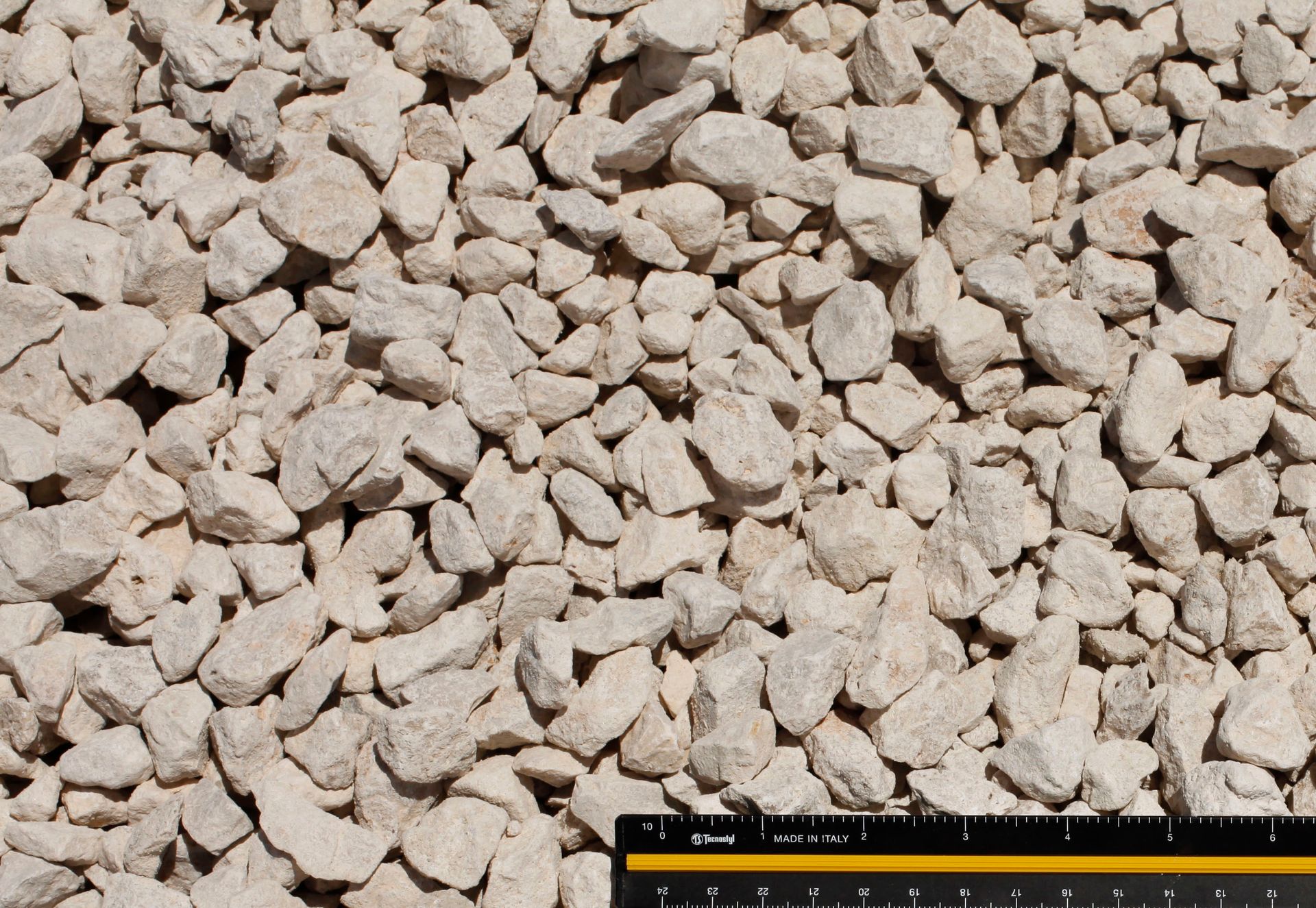 Level 1 Rocks Excavation Materials | Crystal City, TX | J & J Excavating