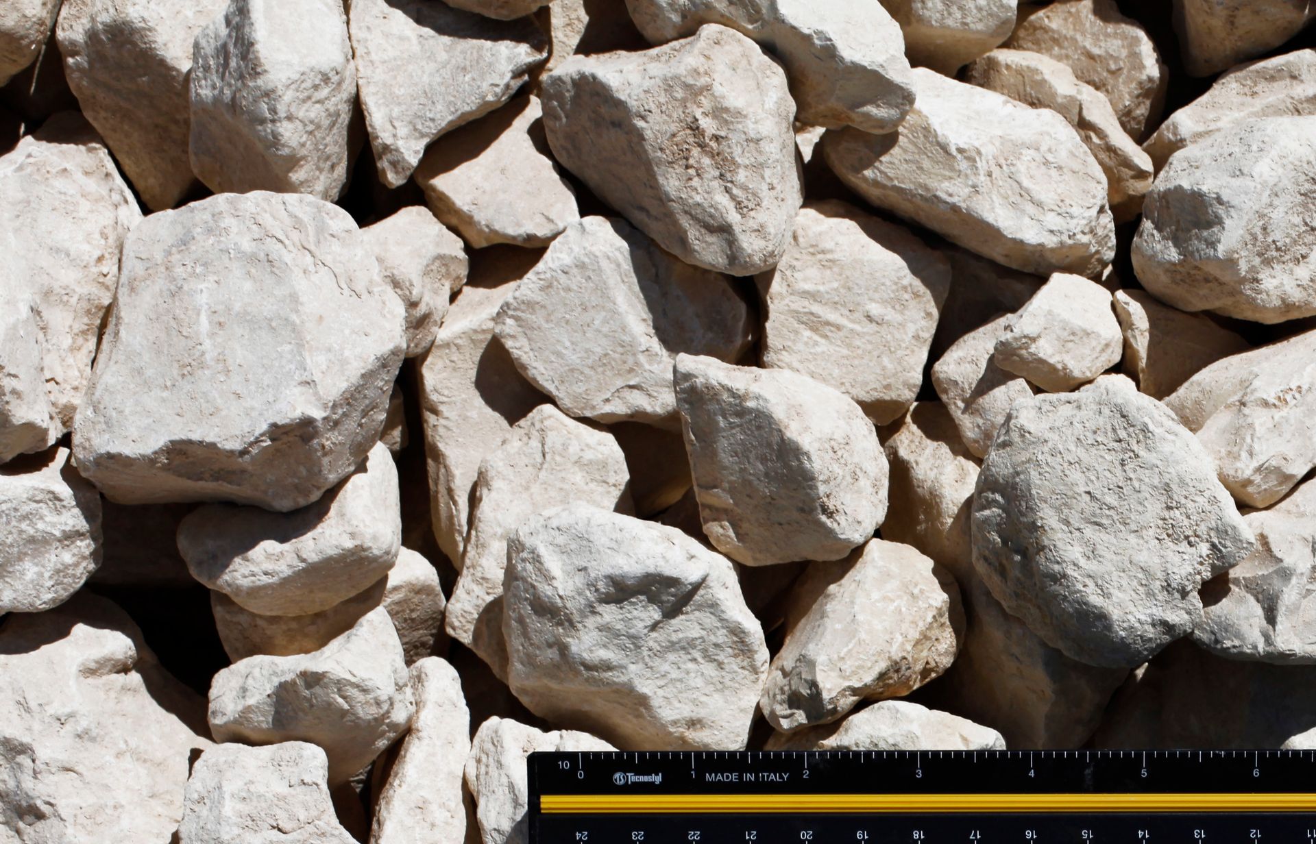 Excavation Materials | Crystal City, TX | J & J Excavating