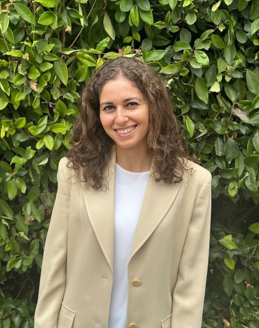 Sarah Beiruty