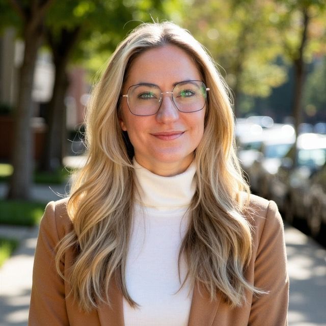 Sarah Beiruty