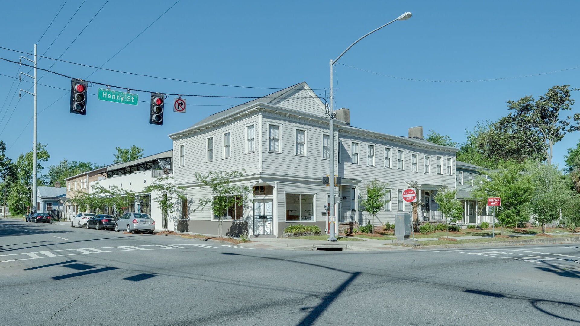 Savannah Property Management Apartments & Houses for rent