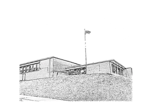 The Moran Family Center Logo