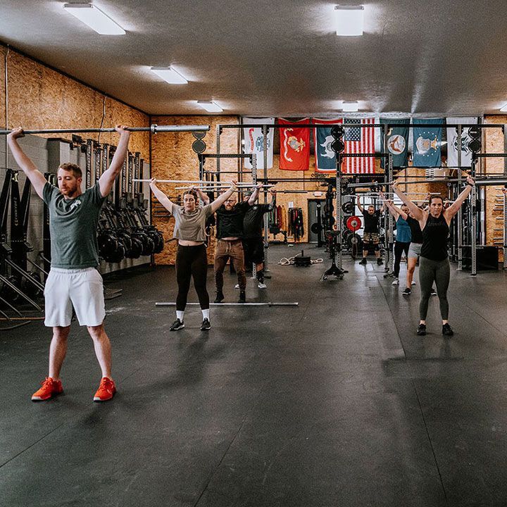 CrossFit