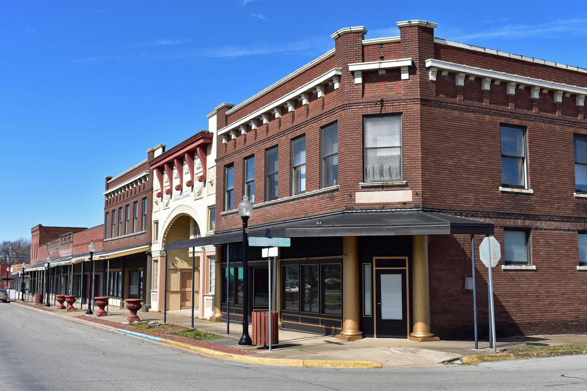 Masonry Restoration