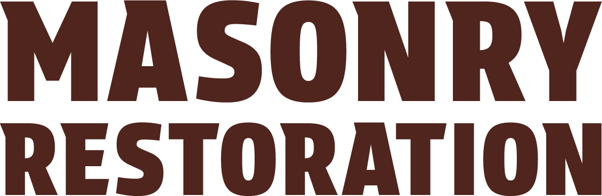 Masonry Restoration logo