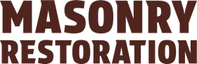 Masonry Restoration logo