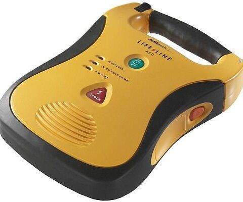 AED