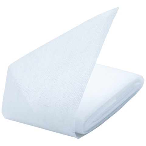Driekante doek