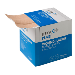 Pleister op rol 500x8