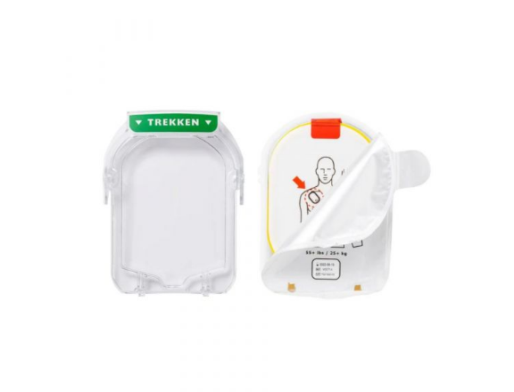 Philips HeartStart HS-1 elektroden voor volwassenen