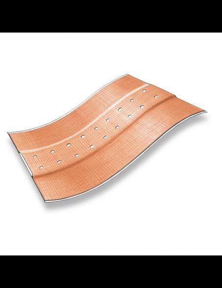 Wondpleisterstrips