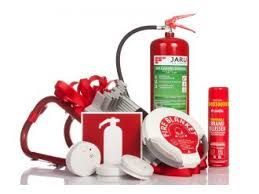Brandpreventie