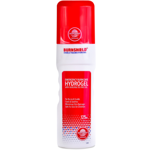 Hydrogel