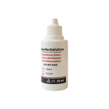 Desinfection lotion