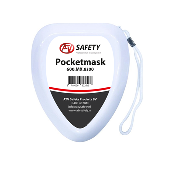 Ambu Beademingsmasker
