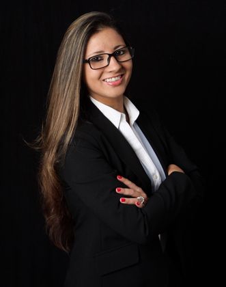 Nadia Phanco, P.A. headshot image