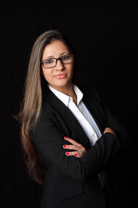 Nadia Phanco, Esq. attorney in Palm Beach County