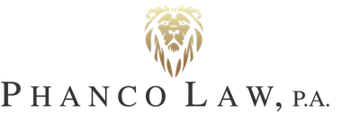 Phanco Law, P.A. Logo