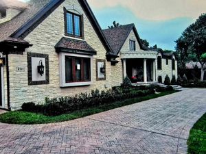 Garden Stone Steps — Westland, MI — Merlino's Bushel Center, Nursery & Landscaping Garden Stone Steps — Westland, MI — Merlino's Bushel Center, Nursery & Landscaping