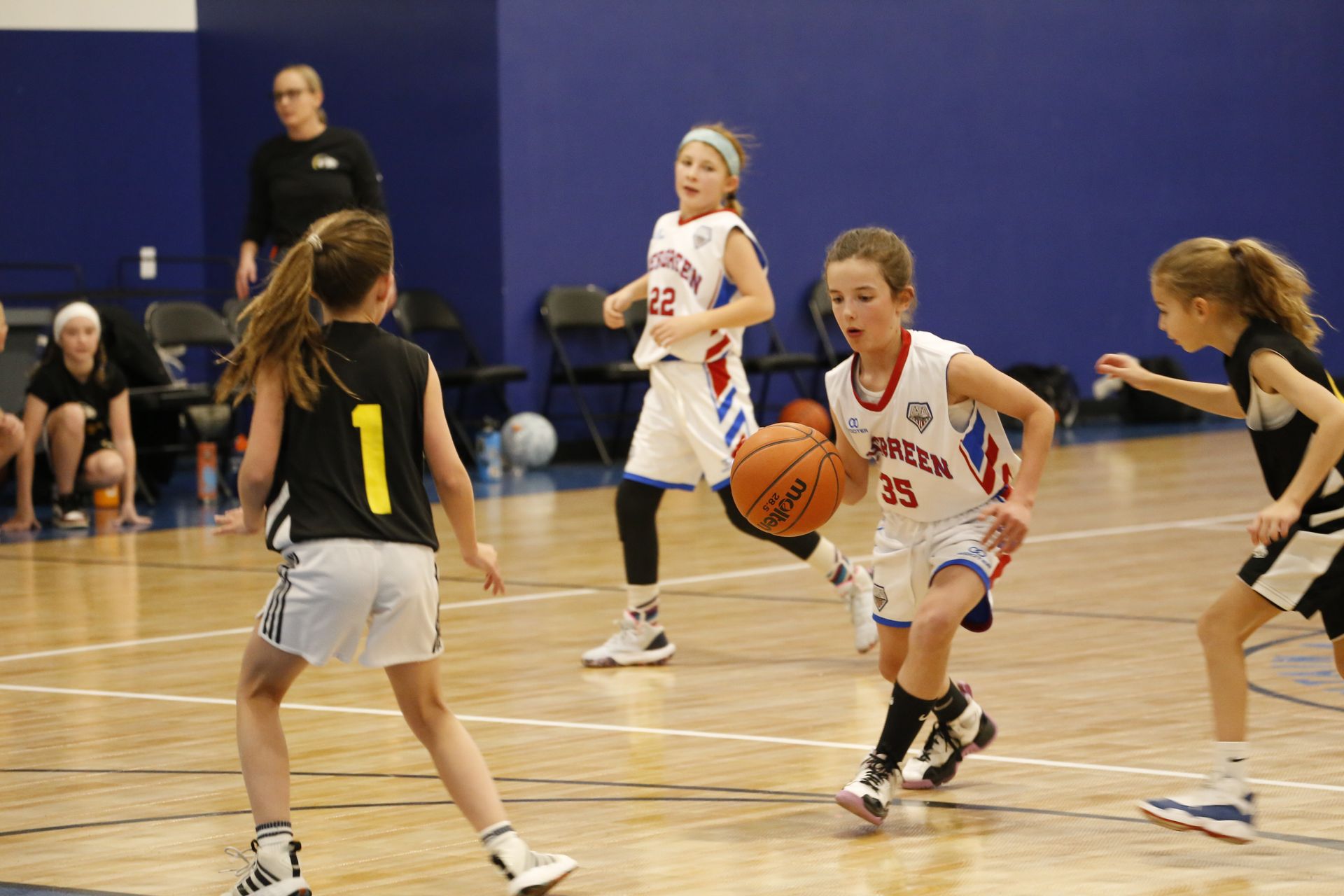 Evergreen Sports Academy