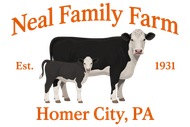 Farm in Homer City, PA | Neal Family Farm Farm in Homer City, PA | Neal Family Farm