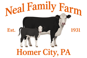 Farm in Homer City, PA | Neal Family Farm Farm in Homer City, PA | Neal Family Farm