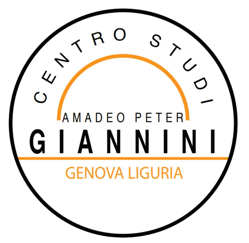 centro studi amadeo peter giannini genova stati generali patrimonio italiano centro studi amadeo peter giannini genova stati generali patrimonio italiano