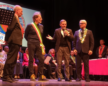 Giampiero Catone sottosegretario ministero ambiente direttore quotidiano discussione stati generali patrimonio italiano