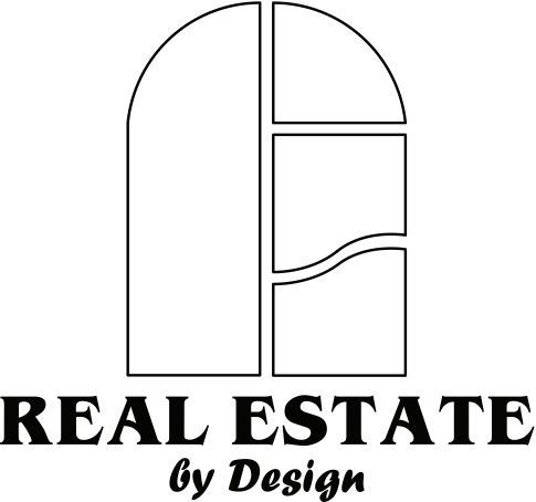 Real Estate by Design cover