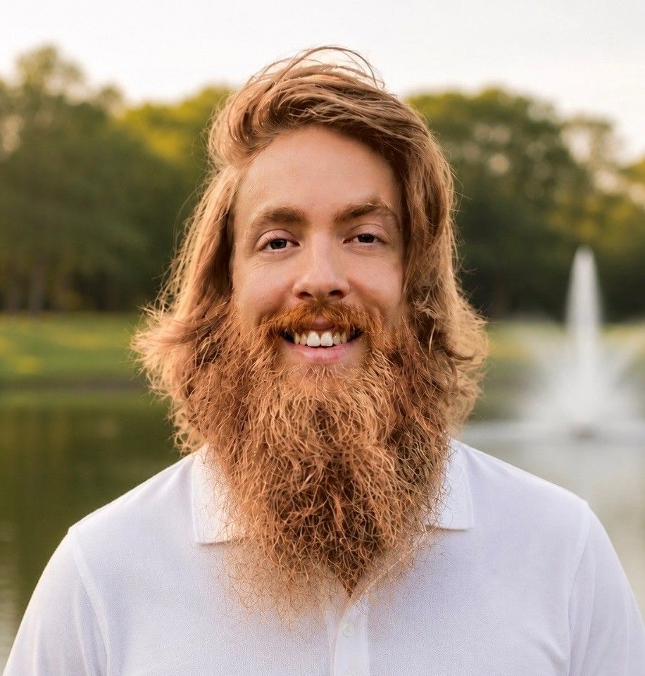 Matt. Install Manager, Service Technician
