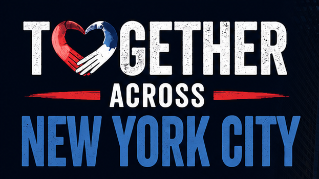 Together Across New York City