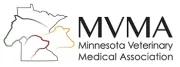 MVMA - Minnesota Veterinary Medical Association Logo