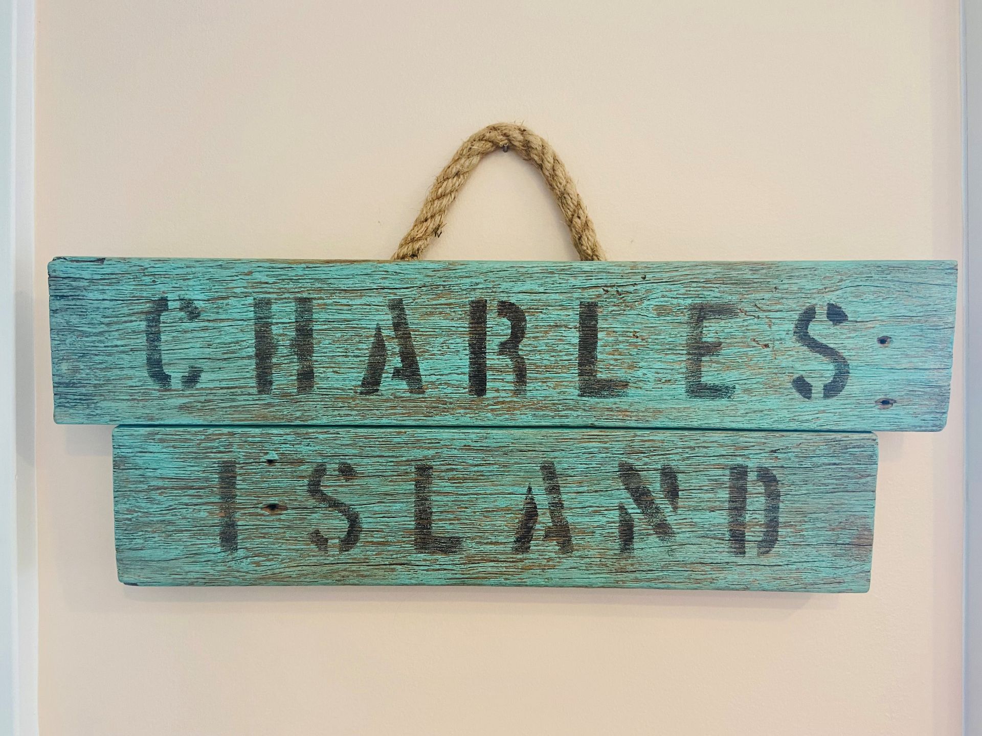 Custom Signs