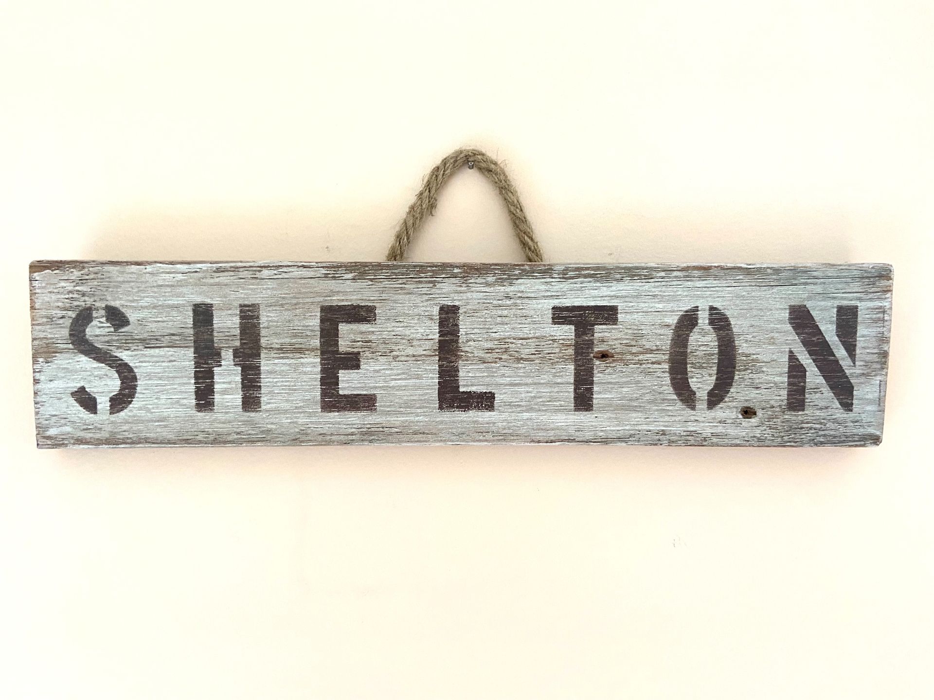 Custom Signs