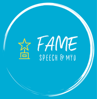 FAME Speech and Myo. Orofacial Myology. Speech Therapy. Articulation. Speech Sound Disorders