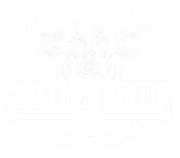 220Eight Roofing & Contracting logo