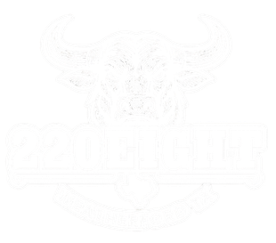 220Eight Roofing & Contracting logo