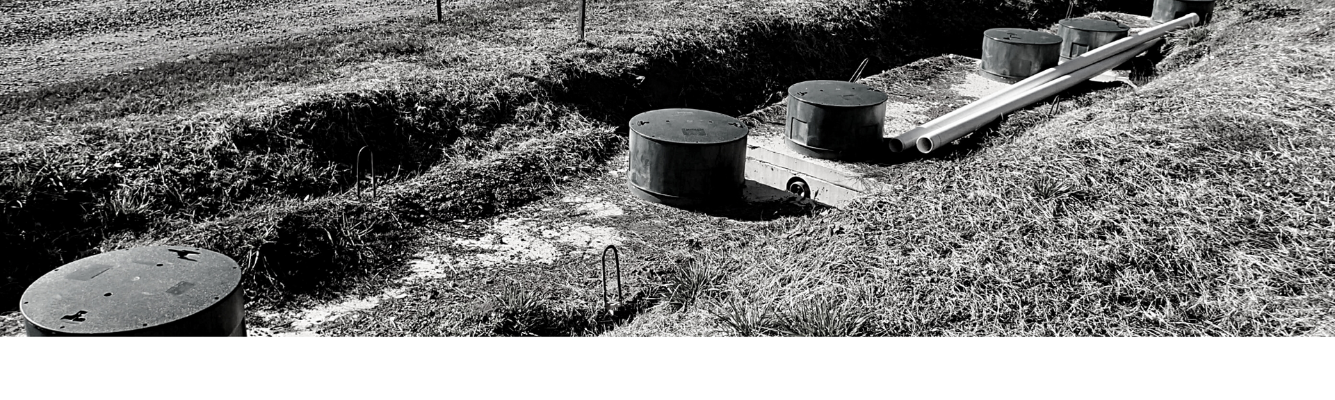 commercial grease trap