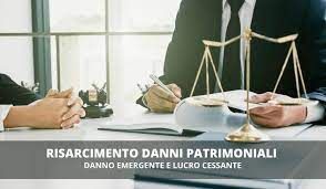 risarcimento per mancato guadagno, risarcimento danni mancato guadagno, mancato guadagno, Come calcolare il danno da mancato guadagno