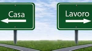 Infortunio in itinere e danno differenziale, inail paga infortunio, infortunio tragitto casa-lavoro