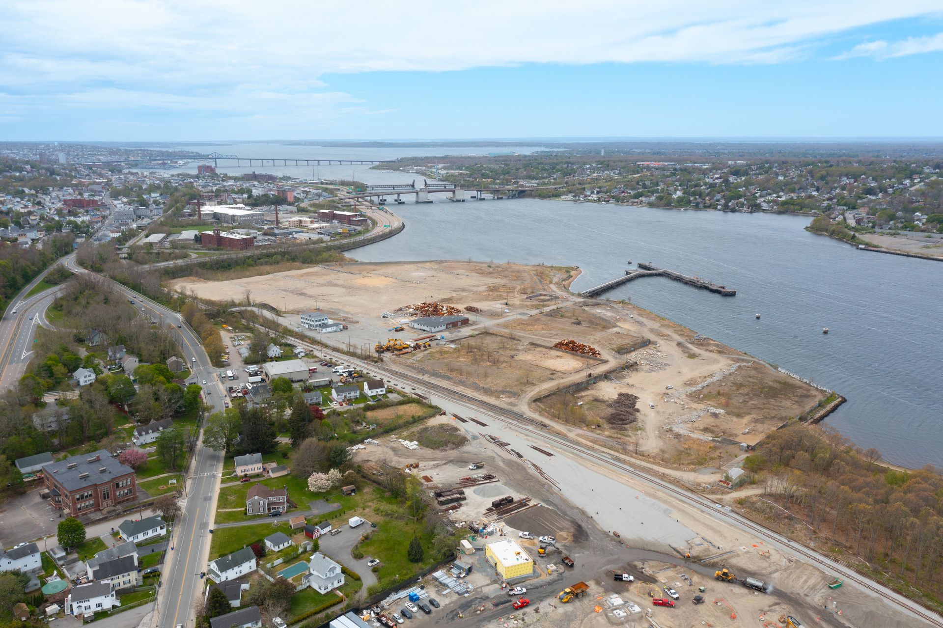 Real Estate Development Boston, MA 6173873700