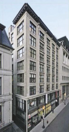 real estate development press