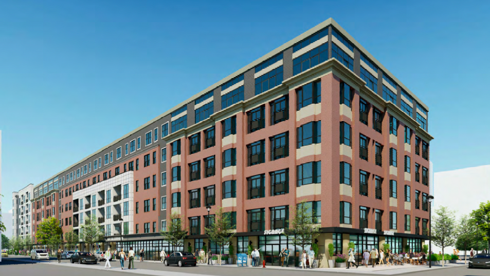 development listings