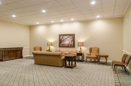 Goodlettsville | Cole & Garrett Funeral Home & Cremation Services