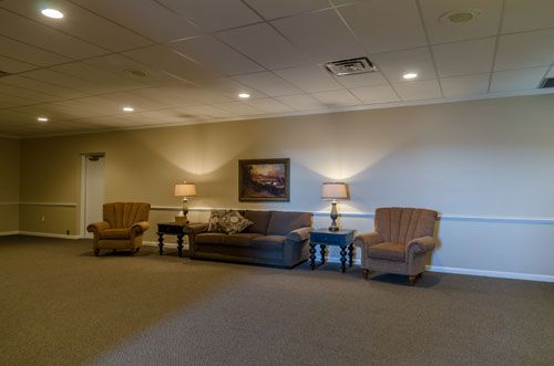 Goodlettsville | Cole & Garrett Funeral Home & Cremation Services